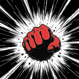 Ícone de One Punch: Home Workout