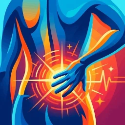 Значок Lower Back Pain Relief & Fix
