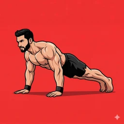 Chest Workout for Beginners